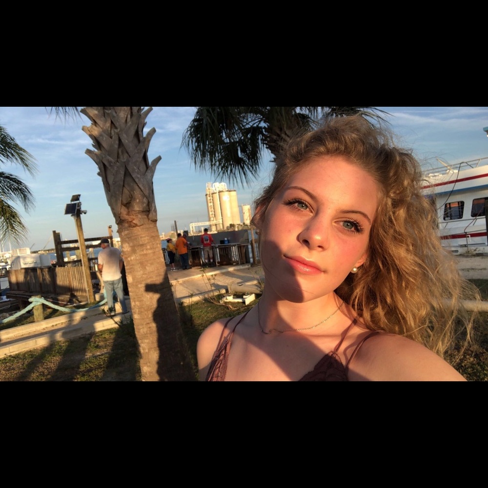 Meet your Posher, Murron